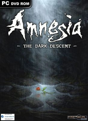 Amnesia: The Dark Descent - Ontdek de vergeten angsten van een man zonder geheugen!