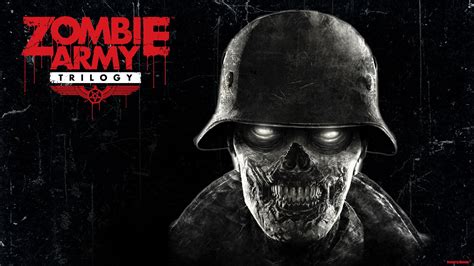 Zombie Army Trilogy:  Een Zombienachttrek met Retro-Schietpartijen en Coöperatieve Chaos!