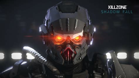  Killzone Shadow Fall: Een futuristische strijd tegen onderdrukking en technologie!