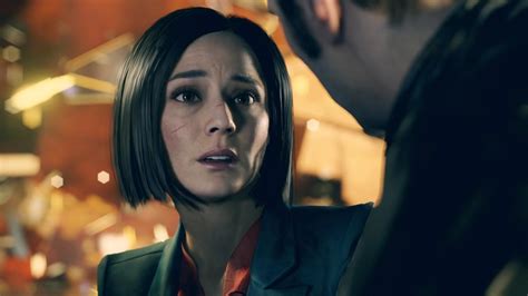 Quantum Break! Een tijdreizen-thriller met de kracht van graphics die je scherm zullen laten schitteren