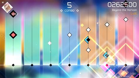 Voez! Een Rhythmische Reis Door een Wereld Vol Emotie en Melodie